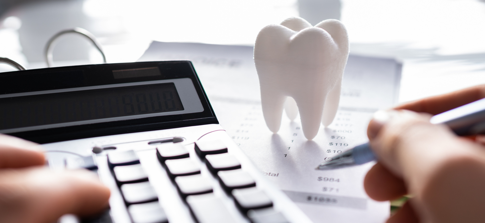 How Much Do Denture Implants Cost on Average? Meng Dentistry